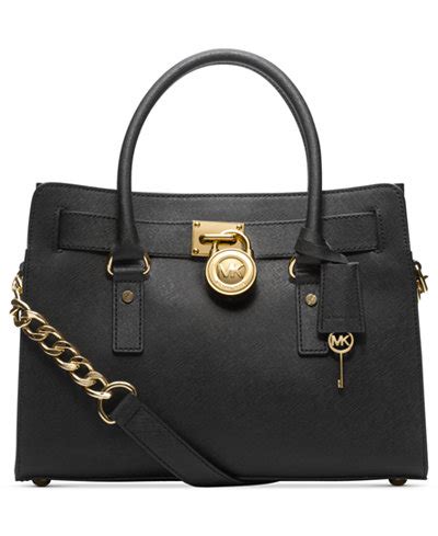 Michael Kors Mercer East West Satchel 